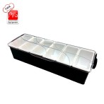 گارنیش باکس 6 خانه